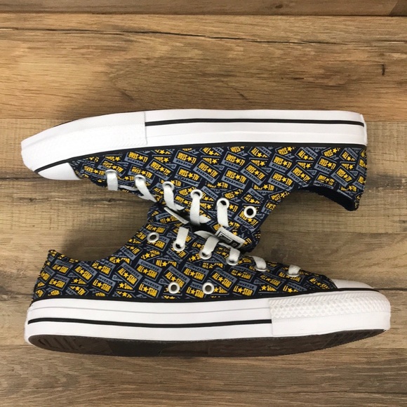 CONVERSE LOW TOP BRAND NEW - Picture 2 of 15